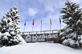 Hotel Montarto