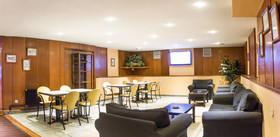 Multibaqueira Apartamentos