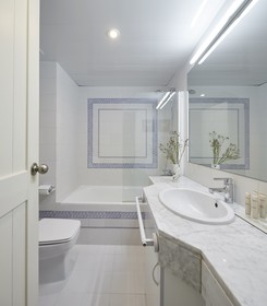 Nin de Beret by FeelFree Rentals