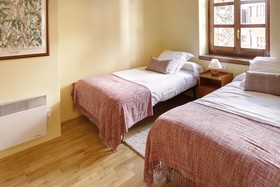 Nin de Beret by FeelFree Rentals