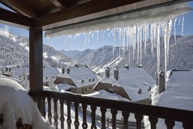 Nin de Beret by FeelFree Rentals