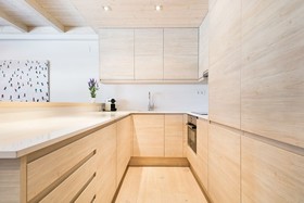 Residencial Val de Ruda by Luderna