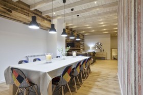 Residencial Val de Ruda by Luderna