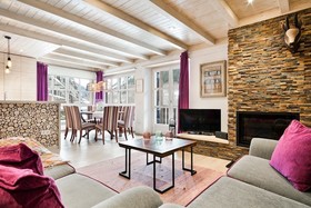 Residencial Val de Ruda by Luderna