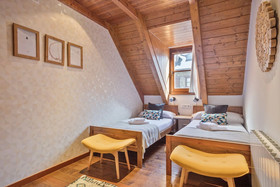 Residencial Val de Ruda by Luderna