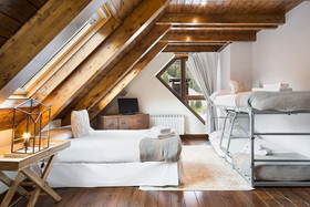 Residencial Val de Ruda by Luderna