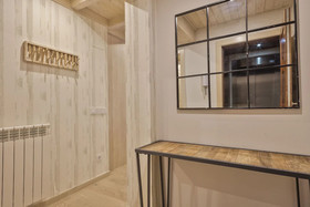 Residencial Val de Ruda by Luderna