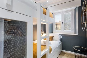 Residencial Val de Ruda by Luderna