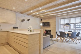 Residencial Val de Ruda by Luderna