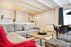 Residencial Val de Ruda by Luderna