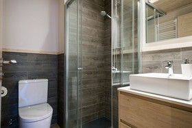 Residencial Val de Ruda by Luderna