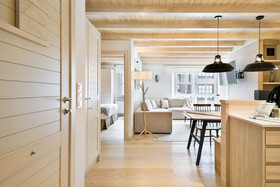 Residencial Val de Ruda by Luderna