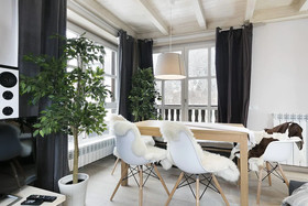 Residencial Val de Ruda by Luderna