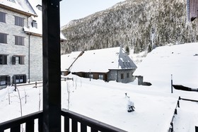 Residencial Val de Ruda by Luderna