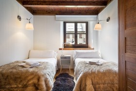 Residencial Val de Ruda by Luderna