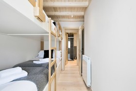 Residencial Val de Ruda by Luderna