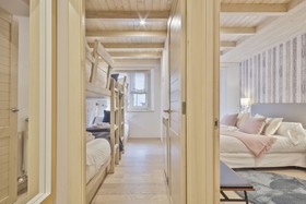 Residencial Val de Ruda by Luderna