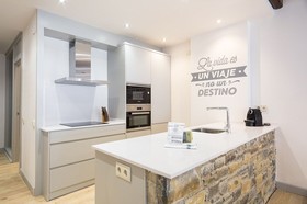Residencial Val de Ruda by Luderna