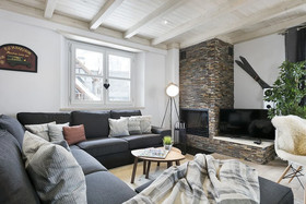 Residencial Val de Ruda by Luderna