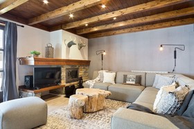 Residencial Val de Ruda by Luderna