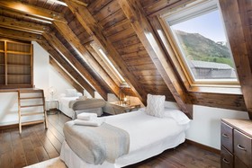 Residencial Val de Ruda by Luderna