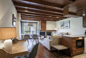 Residencial Val de Ruda by Luderna