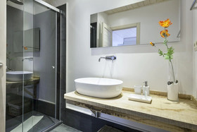 Residencial Val de Ruda by Luderna