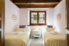 Residencial Val de Ruda by Luderna