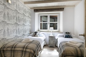 Residencial Val de Ruda by Luderna