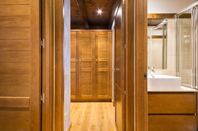 Residencial Val de Ruda by Luderna