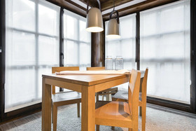 Residencial Val de Ruda by Luderna