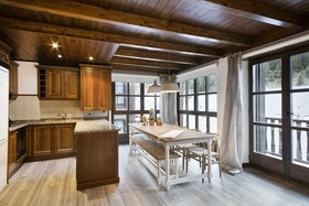 Residencial Val de Ruda by Luderna