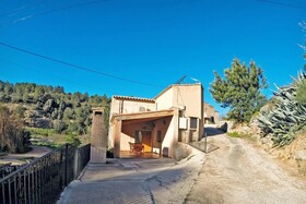 Hort de Mao Casa Vella