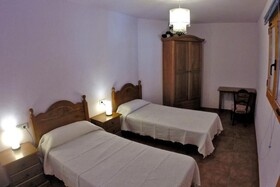 Hort de Mao Casa Vella