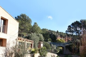 Hort de Mao Casa Vella