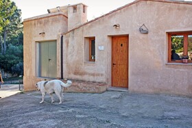 Hort de Mao Casa Vella