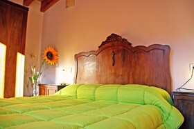 Hort de Mao Casa Vella