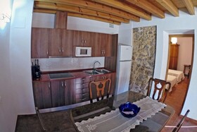 Hort de Mao Casa Vella