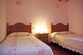 Hort de Mao Casa Vella