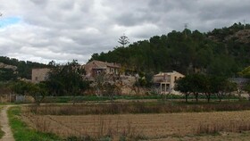 Hort de Mao Casa Vella