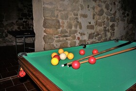 Mas El Carles