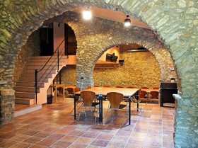 Mas Salvanera