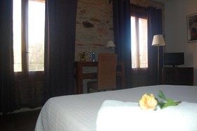 Hotel Molí de la Torre