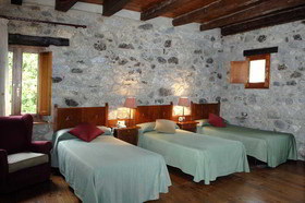 Hotel Caldas
