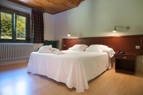 Hotel Manantial