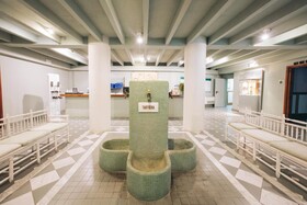 Hotel Manantial