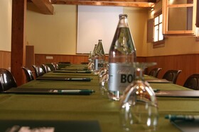 Hotel Manantial