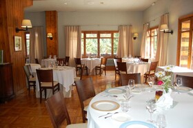 Hotel Manantial