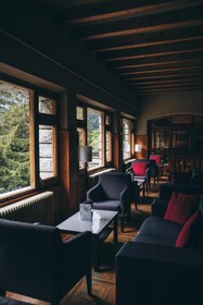 Hotel Manantial