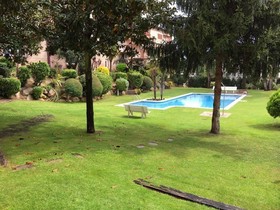 Calonge Apartment